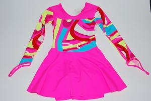 Costume de gimnastica