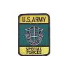Emblema special forces