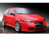 Fiat Punto MK1 Body Kit FX-60