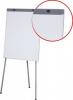 Flipchart magnetic, 70 x 100 cm, optima