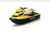 Jetski bombardier seadoo rxt is