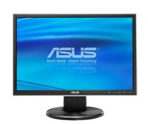 Monitor lcd asus vw193d