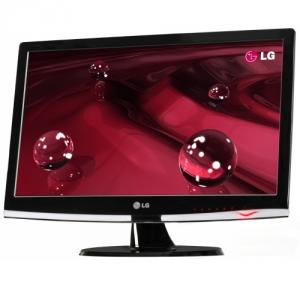 Monitor LCD LG W2453V-PF, 24''