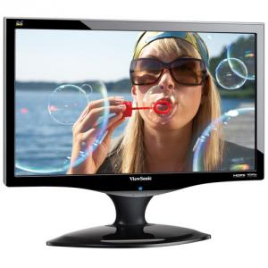 Monitor LCD Viewsonic 22'', Wide, VX2260wm