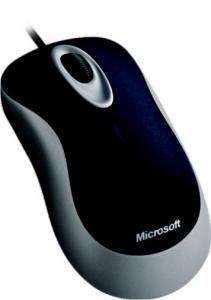 Mouse Microsoft Comfort 1000 69H-00007