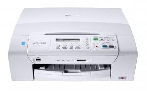 Multifunctional Brother DCP-195C, A4