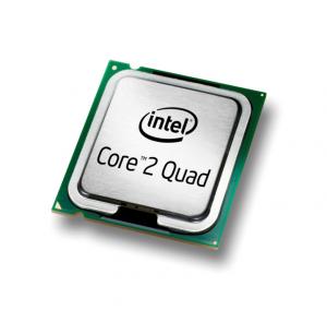 Procesor Intel Core&trade;2 Quad Processor Q9300 2,500 GHz