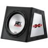 Subwoofer mtx xthunder xt12as