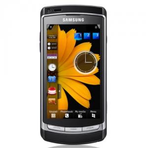 Telefon mobil Samsung i8910 8GB
