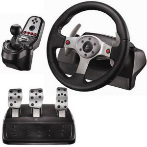 Volan Logitech G25 Racing Steering Wheel PC/PS3