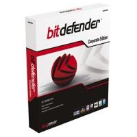 1AN BitDefender Security for Mail Servers Pachet licente 10