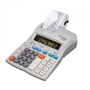 Calculator cu banda Citizen 520DP, 12digit