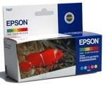 Cartus color epson t027401