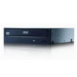 DVD-ROM Asus 18x48x DVD-ROM Retail Black+Silver Panel