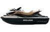 Jetski bombardier seadoo gtx limited is