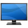 Monitor lcd dell 21.5'', wide,
