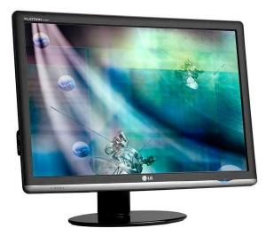 Monitor LCD LG W3000H-BN