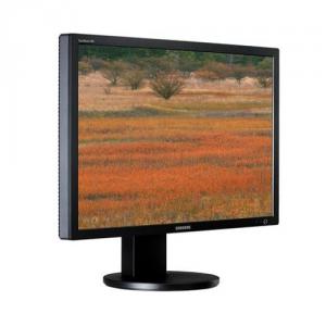Monitor LCD Samsung SyncMaster 305T Negru