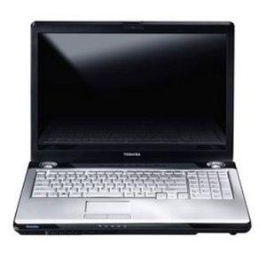Notebook Toshiba Satellite P200-1BA
