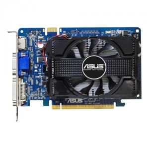 Placa video Asus nVidia GeForce GT220, 512MB, DDR3, 128bit, HDMI