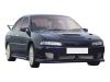 Spoiler fata Mitsubishi Lancer 7 model Boomer