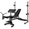 Banca de exercitii weider 490 dc