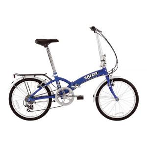 Bicicleta bh ibiza aluminium 20"