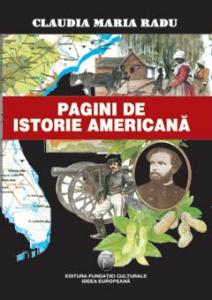 Cartea Pagini de istorie americana