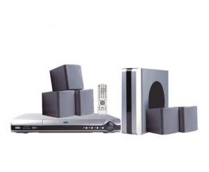 DVD Home Cinema Intervision DHT-1273