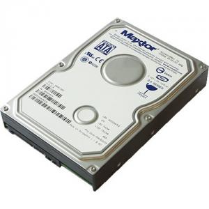Hard Disk Maxtor DiamondMax 20 80GB SATA 8MB