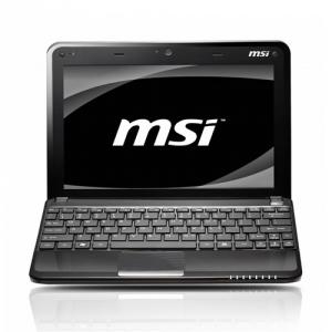 Netbook MSI U135 DX-1426EU