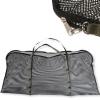 Sac plasa pentru cantarire crap cormoran 145x75 cm