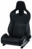 Scaun recaro sporster cs - cu airbag lateral skoda