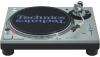 Technics 1200 MK 5 Silver