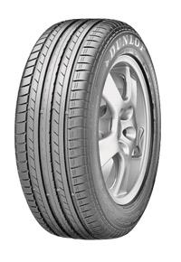 Anvelopa DUNLOP - SP SPORT 01A/S