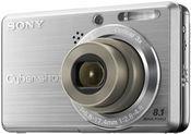 Aparat foto digital Sony Cyber-shot DSC-S780