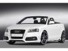 Audi a3 8p facelift cabrio body kit