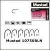 Carlig mustad eyed baitholder - nr. 4