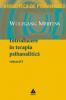 Cartea introducere in terapia psihanalitica, vol. 3
