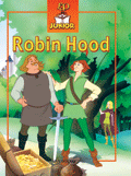 Cartea Robin Hood