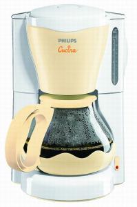 Filtru cafea philips