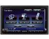 Kenwood dnx9240bt multimedia dvd receiver with