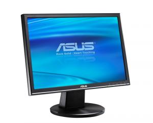 Monitor lcd asus vw195d