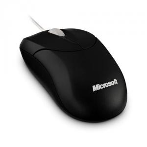 Mouse Microsoft Compact Notebook Optical 500 U81-00017