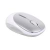 Mouse usb wireless lg cm-400,silver