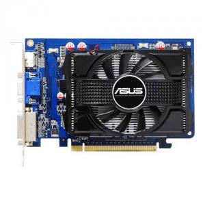 Placa video Asus GeForce GT 240 1024MB DDR3