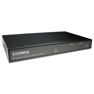 Router Edimax BR-6624
