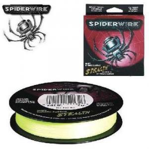 SPIDER STEALTH FLUO 020mm - 137m