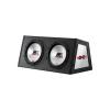 Subwoofer mtx xthunder xt12x2ds