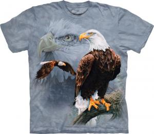 Tricou Eagle Nest